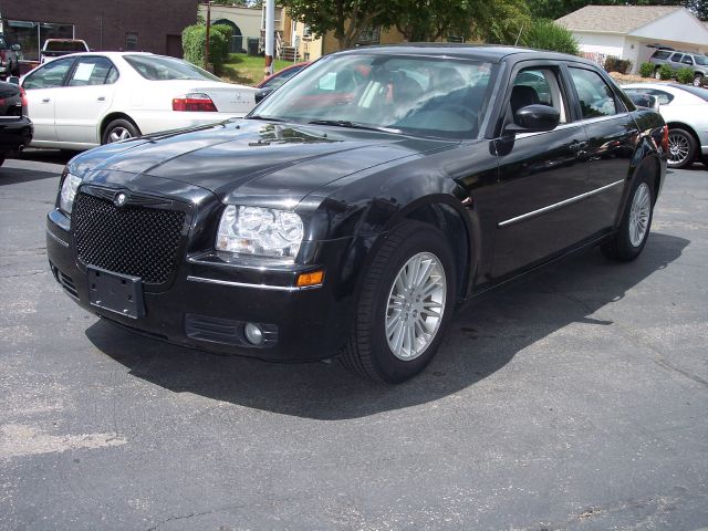 Chrysler 300 2008 photo 3