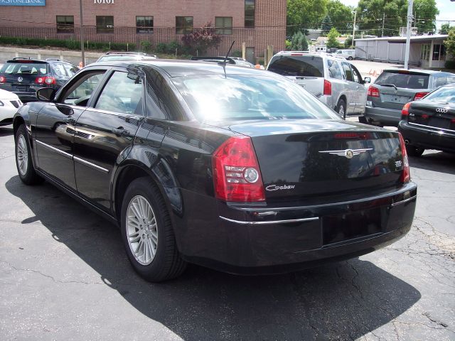 Chrysler 300 2008 photo 4