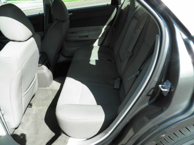 Chrysler 300 2008 photo 13