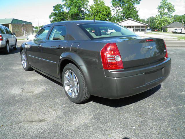 Chrysler 300 2008 photo 27