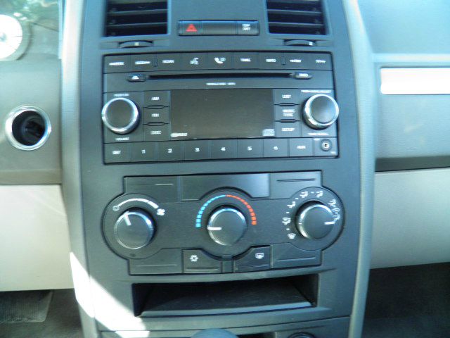 Chrysler 300 2008 photo 7