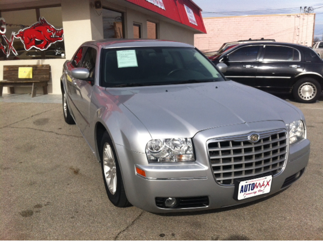 Chrysler 300 2008 photo 1