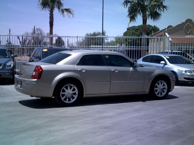 Chrysler 300 3.5 Sedan