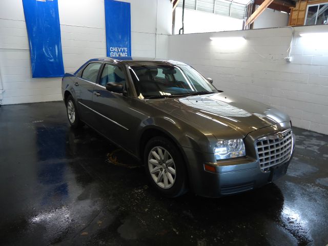 Chrysler 300 2008 photo 1