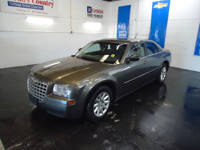 Chrysler 300 2008 photo 5