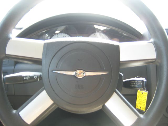 Chrysler 300 2008 photo 11