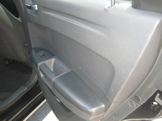 Chrysler 300 2008 photo 12