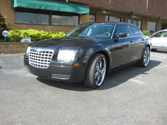 Chrysler 300 2008 photo 14