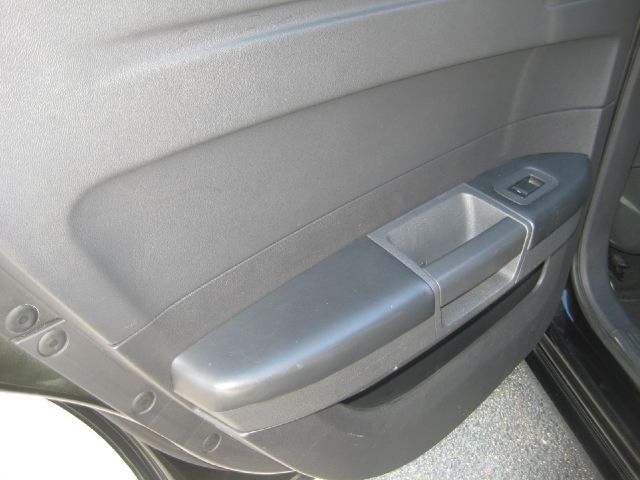 Chrysler 300 2008 photo 17