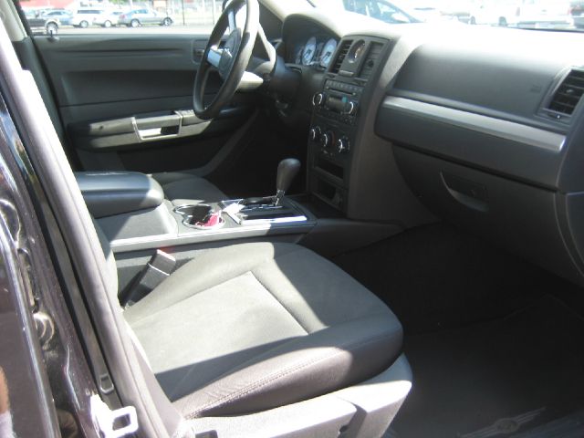 Chrysler 300 2008 photo 4