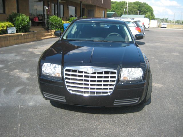 Chrysler 300 2008 photo 9