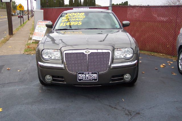 Chrysler 300 2008 photo 2