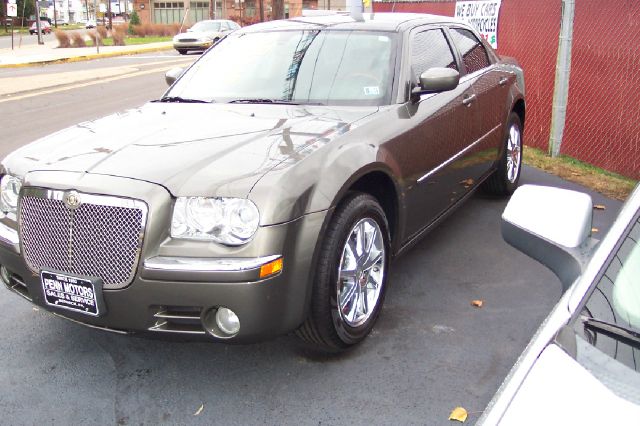 Chrysler 300 2008 photo 3