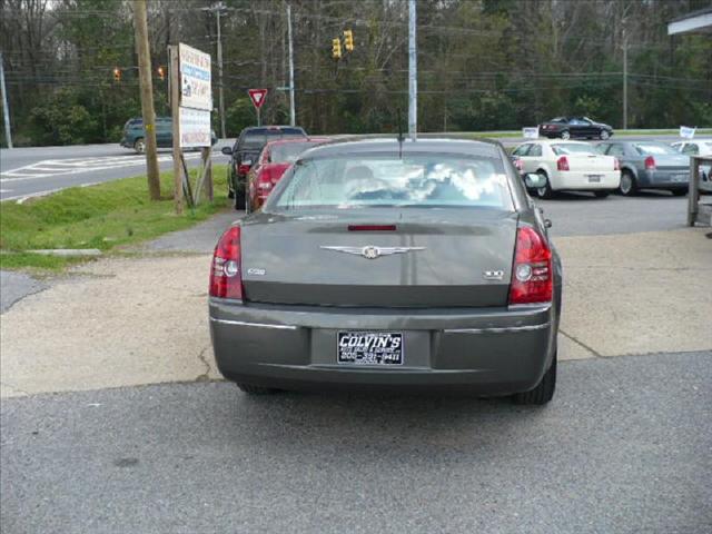 Chrysler 300 2008 photo 1