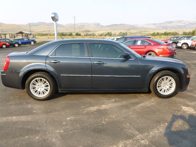 Chrysler 300 3.5 Sedan