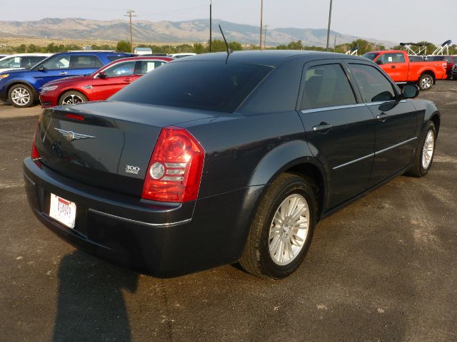 Chrysler 300 2008 photo 1