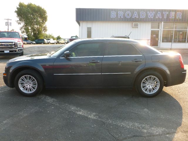 Chrysler 300 2008 photo 3