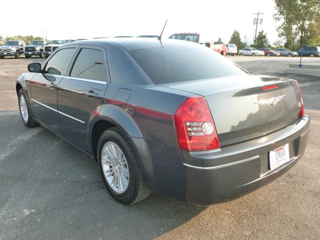 Chrysler 300 2008 photo 4