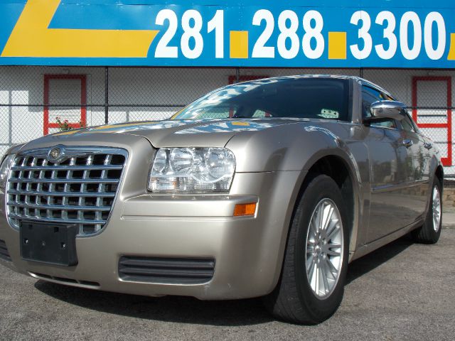 Chrysler 300 2009 photo 1