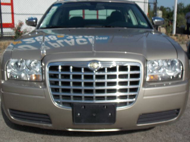 Chrysler 300 2009 photo 3