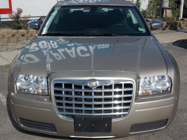 Chrysler 300 2009 photo 4