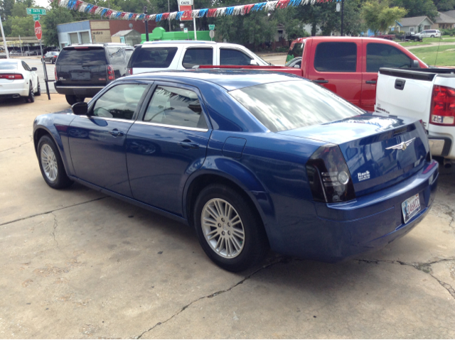 Chrysler 300 2009 photo 1