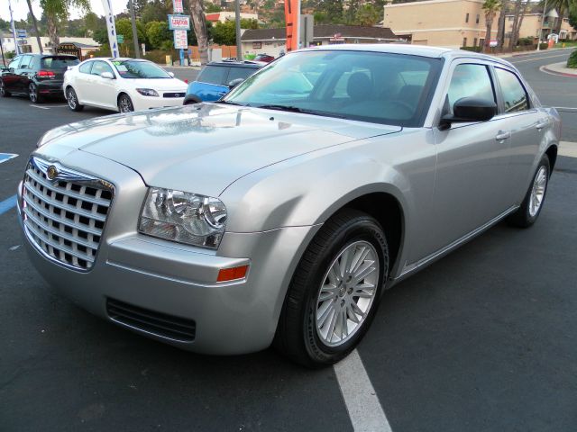 Chrysler 300 2009 photo 1