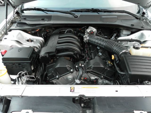 Chrysler 300 2009 photo 10