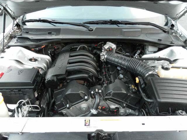 Chrysler 300 2009 photo 2