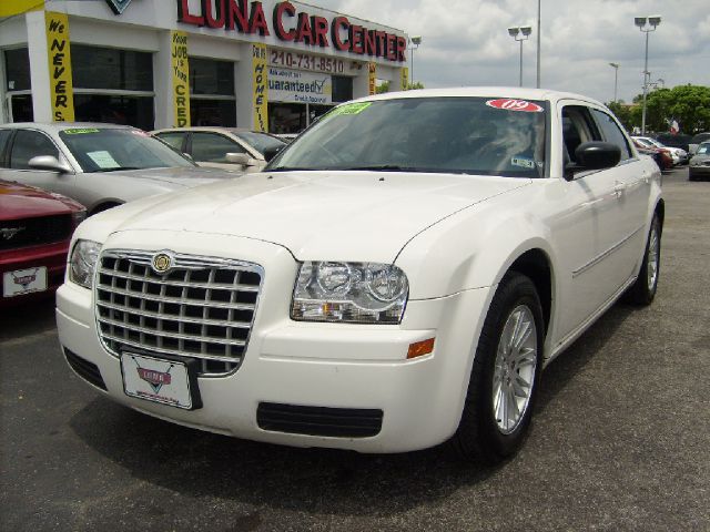 Chrysler 300 2009 photo 4