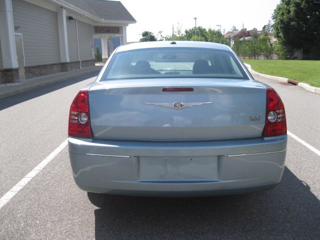 Chrysler 300 2009 photo 4