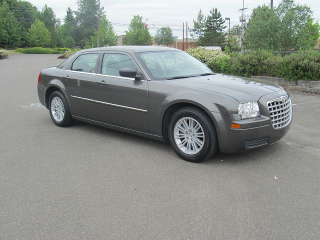 Chrysler 300 2009 photo 1