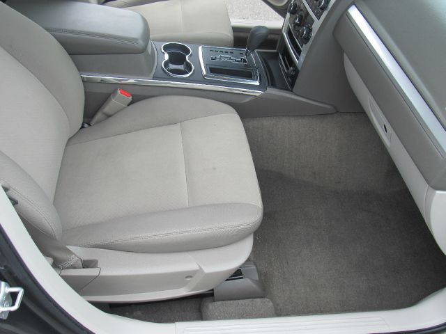 Chrysler 300 2009 photo 3