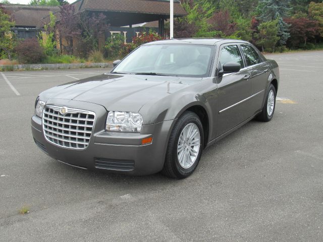 Chrysler 300 2009 photo 5