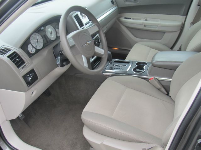 Chrysler 300 2009 photo 6