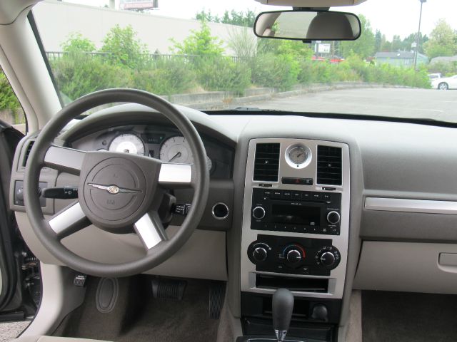 Chrysler 300 2009 photo 7