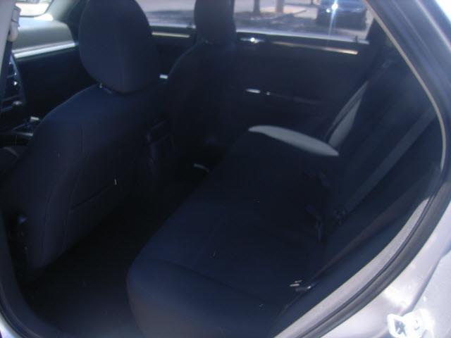 Chrysler 300 2009 photo 2