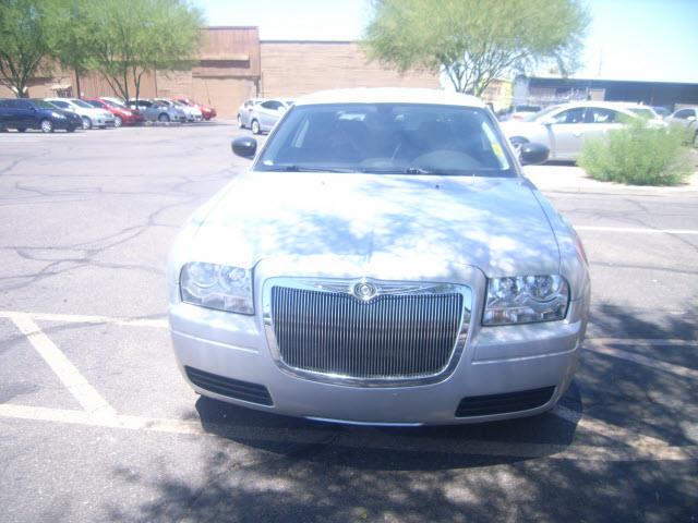 Chrysler 300 2009 photo 3