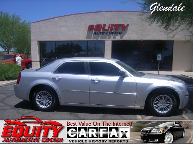 Chrysler 300 2009 photo 4