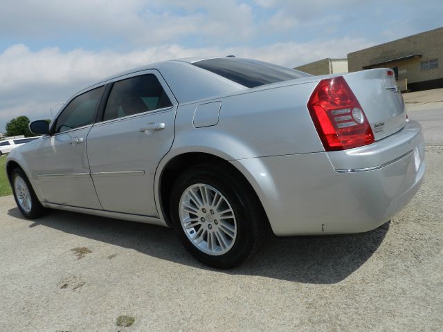 Chrysler 300 2009 photo 1