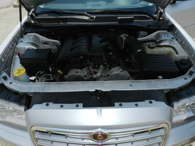 Chrysler 300 2009 photo 10