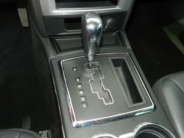 Chrysler 300 2009 photo 12