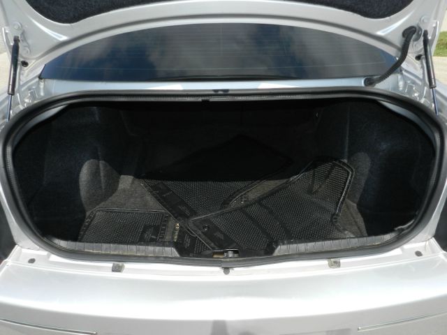 Chrysler 300 2009 photo 19