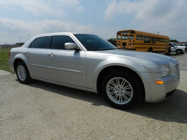 Chrysler 300 2009 photo 27