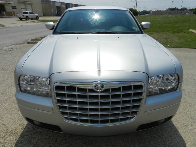 Chrysler 300 2009 photo 28