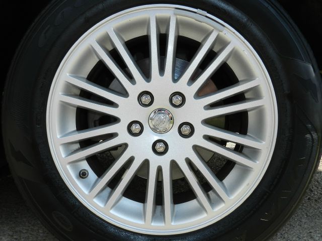 Chrysler 300 2009 photo 3