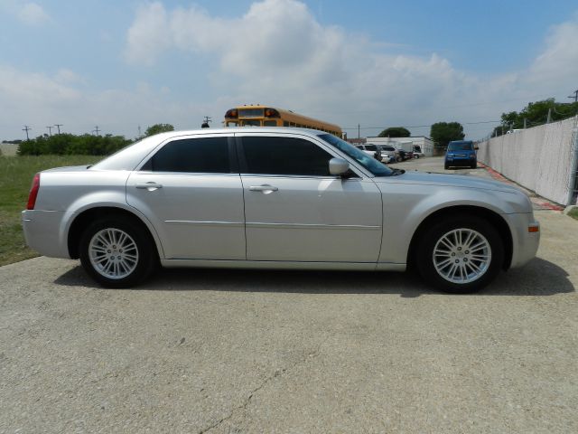 Chrysler 300 2009 photo 5