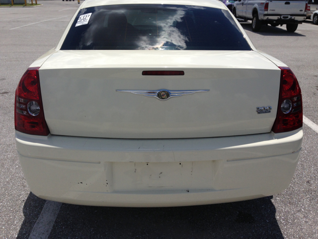 Chrysler 300 2009 photo 1