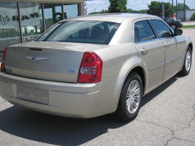 Chrysler 300 2009 photo 1