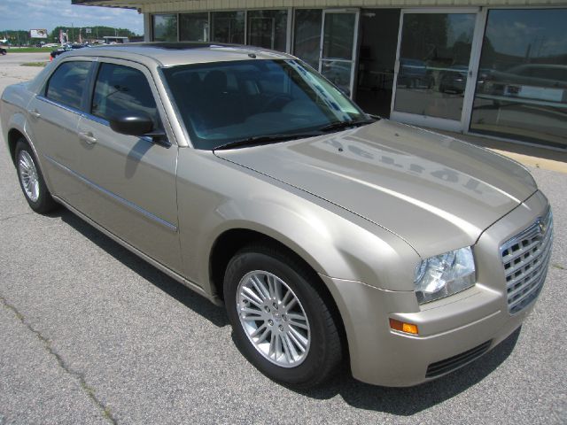 Chrysler 300 2009 photo 3